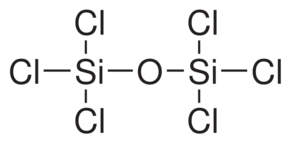 Hexachlorodisiloxane (HCDSO)